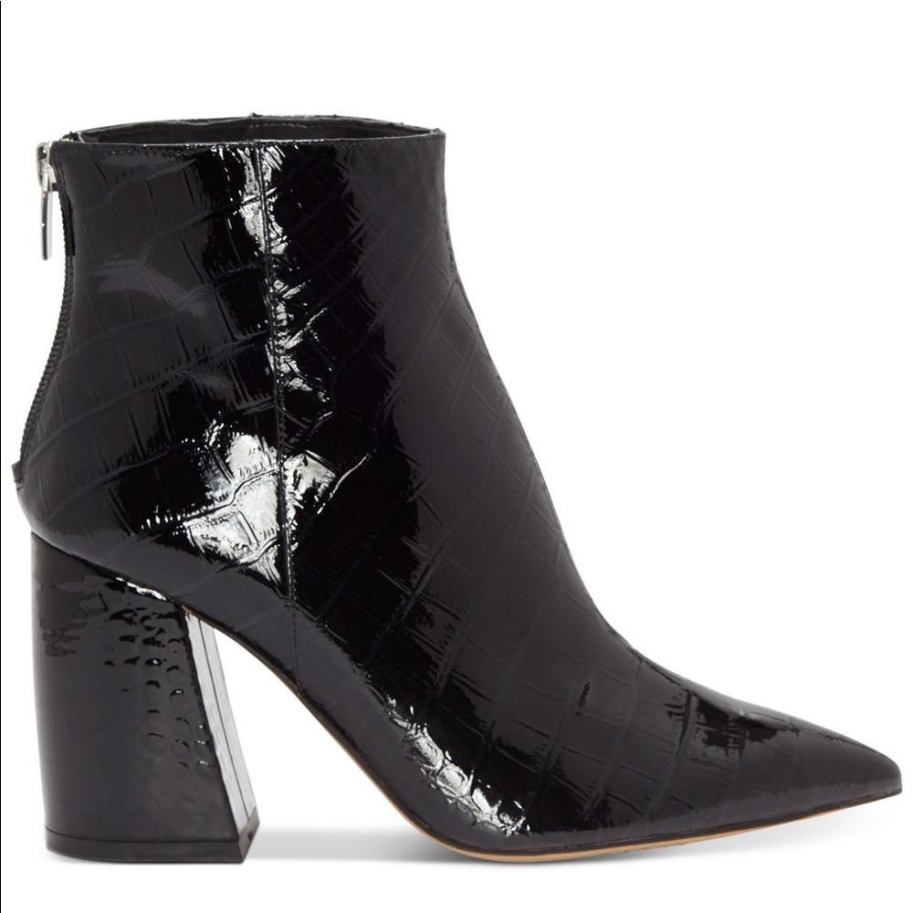 Vince Camuto | Benedie Pointed-Toe Bootie Size 8 NEW